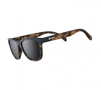 Goodr The Ogs Bosley`s Basset Hound Dreams Polarized Sunglasses